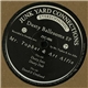 Mr. Tophat & Art Alfie - Dusty Ballrooms EP